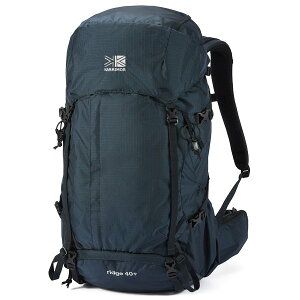 �J���}�[ karrimor ���b�W 40�v���X S�T�C�Y �~�b�h�i�C�g 501205-5040-S