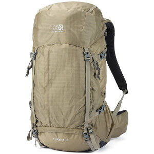 �J���}�[ karrimor ���b�W 40�v���X S�T�C�Y �u���e�B�b�V���O���[�W�� 501205-7610-S