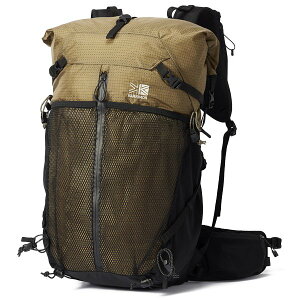 �J���}�[ karrimor �N���[�u 40 M�T�C�Y �R���[�e 501207-0520-M