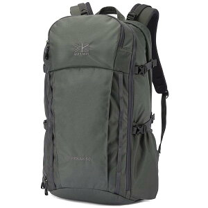 �J���}�[ karrimor �g���r���[�g 40 �_�[�N�`���R�[�� 501233-1210