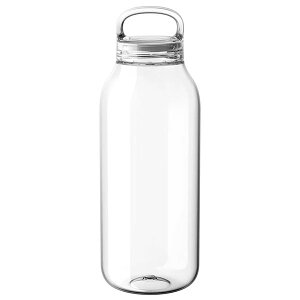 �L���g�[ KINTO �E�H�[�^�[�{�g�� 500ml �N���A 20131