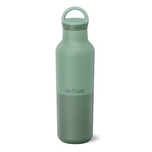 �N���[���J���e�B�[�� Klean Kanteen ���C�Y�N���V�b�N 20oz 592ml �A�C�X�o�[�O 19322168491020