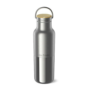 �N���[���J���e�B�[�� Klean Kanteen �N���V�b�N �o���u�[ 16oz 473ml �u���b�V���h�X�e�����X 19322171488016