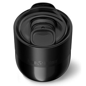 �N���[���J���e�B�[�� Klean Kanteen ���C�Y ���[�{�[�� 8oz 237ml �u���b�N 19322173589008