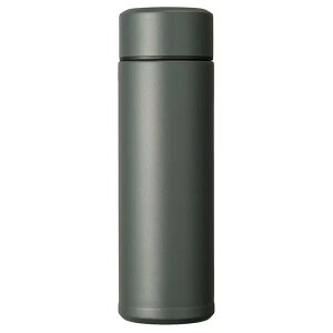 ���Z�� CERAMUG �{�g�� 300ml �_�[�N�O���[ MB-10S-GY 45706