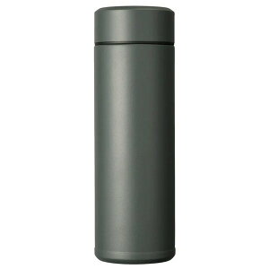 ���Z�� CERAMUG �{�g�� 500ml �_�[�N�O���[ MB-17S-GY 45711