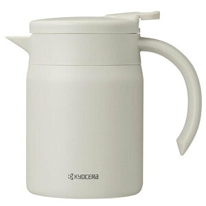 ���Z�� CERAMUG �^��f�M�T�[�o�[ 600ml �T���h�x�[�W�� SV-600-SB 45735