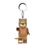 レゴ LEGO ティーレックス キーライト 37492