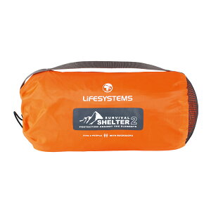 ���C�t�V�X�e�� Lifesystems �T�o�C�o���V�F���^�[ 2 L42311