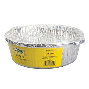 ���b�W LODGE 10�C���`�_�b�`�I�[�u���p�A���~�z�C�[�����C�i�[ 3�p�b�N 19240262000010