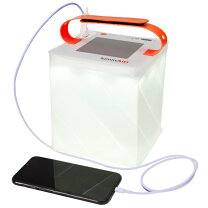 販売終了 Packlite MAX パックライト マックス ルミン エイド LUM-PLMXC LuminAID オフィス用品 家電 屋外家具の通販 山善公式