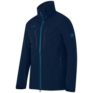 }[g MAMMUT gobgWPbg Trovat Jacket Men } [STCYi{Mj1010-16020-5118