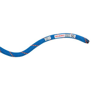 }[g [v 9.5 Crag Dry Rope Dry Standard u[I[V 50m 2010-04240-11217