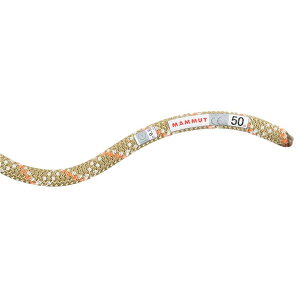 }[g MAMMUT [v 9.5 Gym Classic Rope Classic Standard {A^zCg 50m 2010-04260-01231