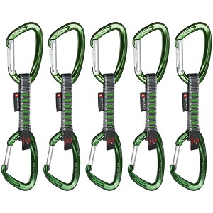 �}���[�g 5er Pack Crag Indicator Wire Express Sets �O���[�� Straight Gate/Wire Gate 10cm 100g 2210-01400-3240