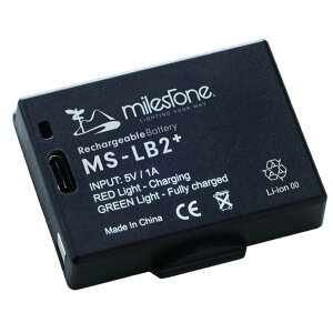 �}�C���X�g�[�� milestone MS-LB2+