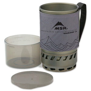 MSR �E�B���h�o�[�i�[�A�N�Z�T���[�|�b�g 1.0L 36013