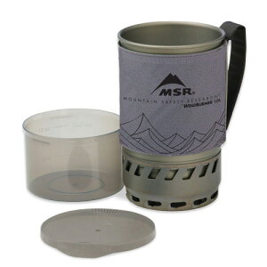 MSR �E�B���h�o�[�i�[ �A�N�Z�T���[�|�b�g 1.0L 36221