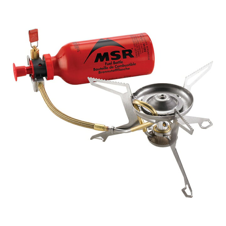 楽天市場】MSR ウィスパーライト インターナショナル 36633 : TOPPIN