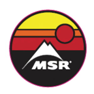 MSR �T�[�N���T���Z�b�g�X�e�b�J�[ 36906