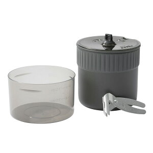 MSR トレイルミニ デュオクックセット 39375