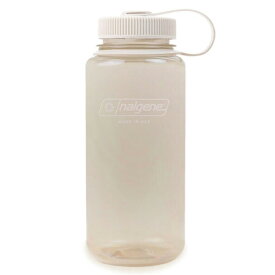 ナルゲン NALGENE 広口0.5L Tritan Renew コットン 91605