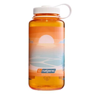 �i���Q�� NALGENE �L��1.0L Tritan Renew �����h�X�P�[�v �T���Z�b�g 91627
