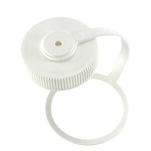 �i���Q�� �L�� 0.5L�p���[�v�L���b�v �z���C�g 90058