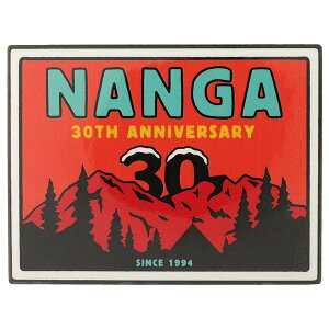 iK NANGA 30th Ajo[T[ XebJ[ XNGA IW×bh N0003056