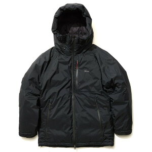 �i���K NANGA �����Y �I�[�����e�b�N�X �_�E���W���P�b�g �u���b�N M�T�C�Y ND2441-1A001