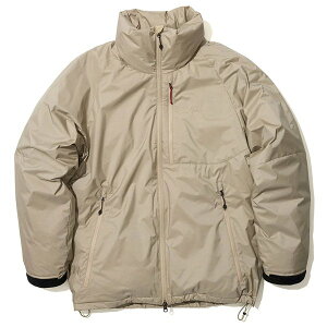 �i���K NANGA �����Y �I�[�����e�b�N�X �X�^���h�J���[�_�E���W���P�b�g �x�[�W�� M�T�C�Y ND2441-1A002