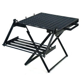 ネイチャートーンズ ジャグスタンド The Folding Jug Stand II パールブラック JSII-B