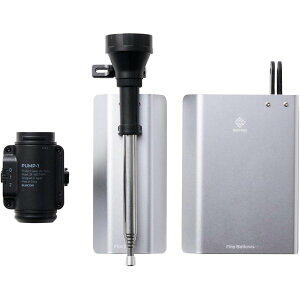 �l�X�g�A�E�g NESTOUT �|���v PUMP-1 �t�@�C�A�u�����[�t�����f�� �u���b�N DE-NEST-GPMF1BK