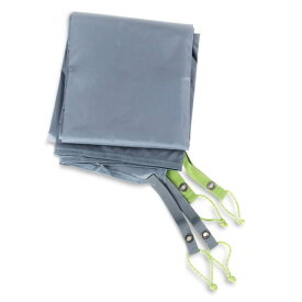 ニーモ NEMO アトム1P用フットプリント NM-AC-FP-ATOM1