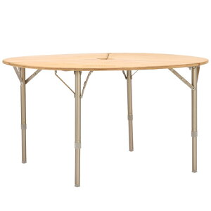 �j���[�g�����A�E�g�h�A Neutral Outdoor �o���u�[���E���h�e�[�u�� NT-BT12 44392