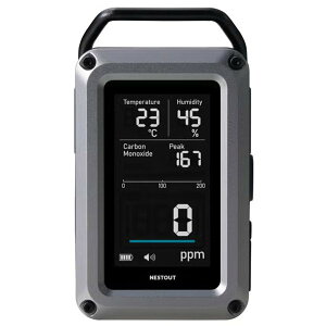 �l�X�g�A�E�g NESTOUT ��_���Y�f�A���[�� 3in1 OD-NESTCOM1BK