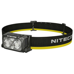 �i�C�g�R�A NITECORE NU25 MCT 42521