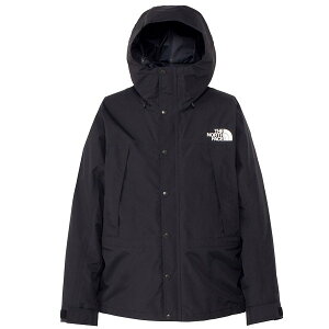 ザ・ノース・フェイス マウンテンライトジャケット ブラック Lサイズ NP62450-K