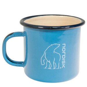 �m���f�B�X�N nordisk �}�_���u�� �J�b�v ���[�W Madam Bla Cup Large 350ml �X�J�C�u���[ 119084
