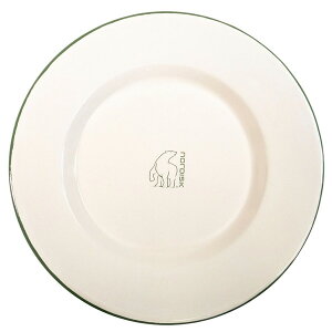ノルディスク nordisk マダムブロ プレート Madam Bla Plate 直径24cm クリーム 119087