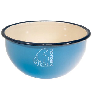 �m���f�B�X�N nordisk �}�_���u�� �{�E�� Madam Bla Bowl 700ml �X�J�C�u���[ 119088