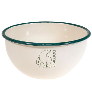 ノルディスク nordisk マダムブロ ボウル Madam Bla Bowl 700ml クリーム 119089