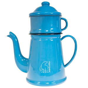 �m���f�B�X�N nordisk �}�_���u�� �R�[�q�[�|�b�g Madam Bla Coffee Pot 1.5L �X�J�C�u���[ 119092