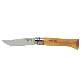 オピネル OPINEL ステンレスナイフ No.8 41438