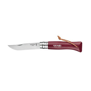 Isl OPINEL XeXX`[ #8 vRt Colorama o[KfB 41428