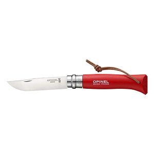 Isl OPINEL XeXX`[ #8 vRt Colorama bh 41432