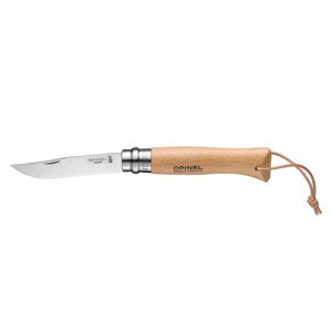 Isl OPINEL Ahx`[ No.8 41802