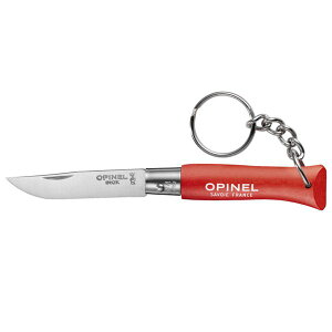 �I�s�l�� OPINEL �L�[�`�F�[�� No.04 ���b�h 41804