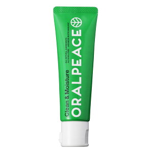 I[s[X ORALPEACE N[CX`A  61214