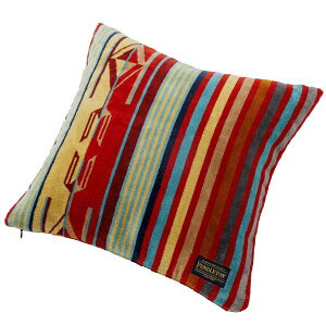 �y���h���g�� PENDLETON �W�W���K�[�h�^�I�� �N�b�V�����J�o�[ �`�}���K�[�l�b�g 19370075626000